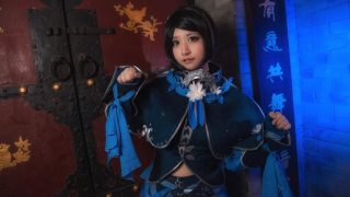 炮炮炮 出镜：EriolM