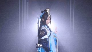 【纯阳】●【暮春寒雨，故人予笛】 出镜：彦合光