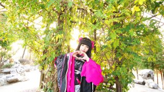 蚩灵花萝 出镜：海音