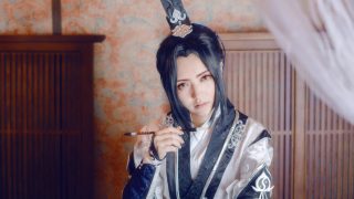 +纯阳+ 大道无所形，以手中之剑，求天地之道，参无上剑道 出镜：_kain__