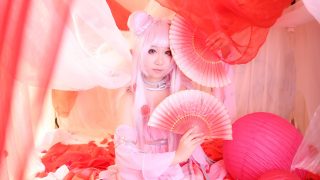 【红锦】上元点赞W~秦风秀秀秀~ 出镜：颜若幽馨