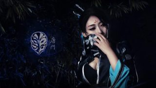 -唐门-踪迹无可循-破军- 出镜：璃岁