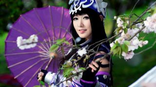破军毒萝 出镜：Sy