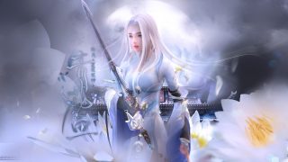 【截图后期or动作教程】手把手教你变成截图大手子 出镜：青花鱼鱼