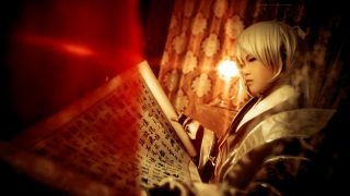 剑侠情缘网络版叁——破军万花成男 出镜：斋藤白菜