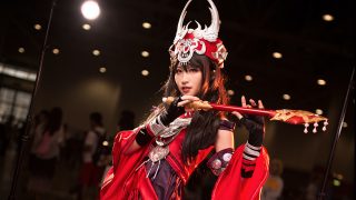 红染 出镜：八十二