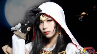 剑网3明教——光明妙火常辉耀，焚影驱暗恒如意—— 出镜：Nayuki奈雪，黑狐十忆