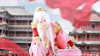 #剑网三# #秀爷# 出镜：阿佐