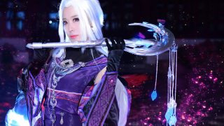 【剑网三】秦风&定国毒姐 出镜：土贝,小兑