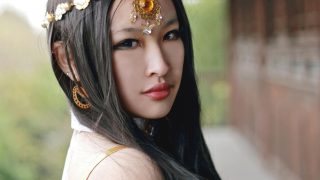 剑侠情缘三 出镜：小杜