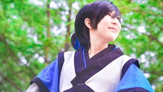 剑茗纯阳正太 出镜：惊小咩咩咩