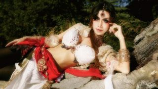 明教。 出镜：绛玉