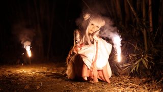 【七秀】•【二月烟花】出镜：彦合光