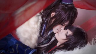 穆玄英 x 莫雨 出镜：SilSrb,Ryuuseiki