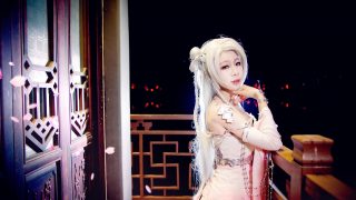 秦风七秀 出镜：老P-御妖眼