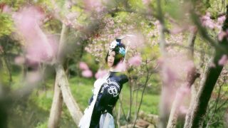 定国纯阳 出镜：陵香