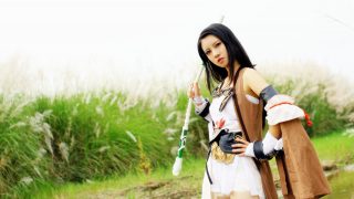 【剑网三·丐帮】江湖秋水多 出镜：清喧，临渊