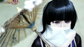 【剑网三】陈月 出镜：美景
