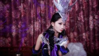 【秦风毒姐】刻骨铭心 名为生死 出镜：沐熙rist