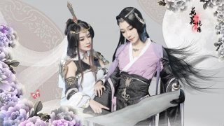 花羊CP的各种方式(≖ ◡ ≖） 出镜：家猫_才不是猫小受,弥鹿,海狸斯拉