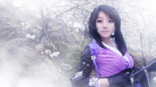 万花成女 出镜：易人CC