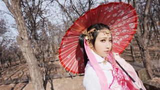 七秀——【别打我我劳资只是个奶！】 出镜：逆风瑾