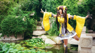 # 基三还想再战一百年！# 喵喵喵喵喵~咯咯哒！！！≧ε ≦ 出镜：七月份的尾八九十 ,喵小炼