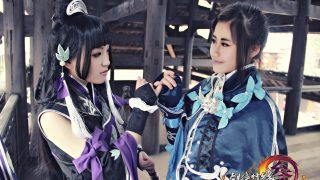 ======暴雨飞星乾坤颠，只笑桃源非梦中。====== 出镜：青丘小浅,了缈