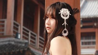 大师跑了 出镜：Thirteen喵子,阿舜