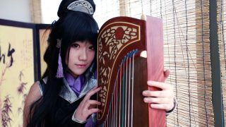 —剑侠情缘叁—一世万花—破军花萝— 出镜：夙倾