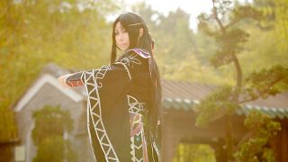 【萬花】 出镜：周芒