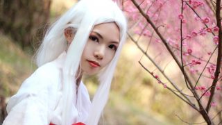 剑网三·阳春·雪 出镜：小火