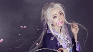 【剑网叁】 朔雪万花 出镜：凪塩