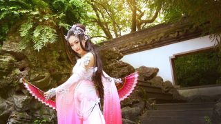 剑三——七秀预告 出镜：海瞰_艾塔，樱桃晓（丸子）