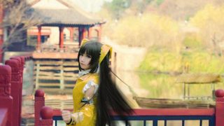 一叶落而天下知寒 出镜：粉猴-辞季