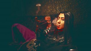 剑网叁 万花cos 出镜：小邪子