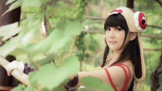 剑网三 出镜：-彼岸-