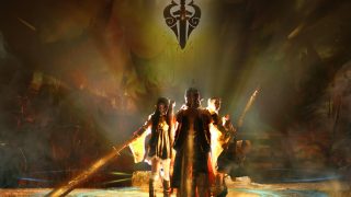 【剑三】藏剑山庄叽叽叽 出镜：亡，麻仓好凄，烟花