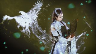 一世万花 出镜：六道髑髅