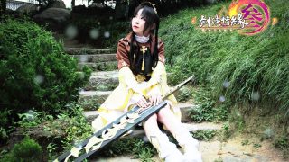 君子如风 出镜：猫娘不是猫粮
