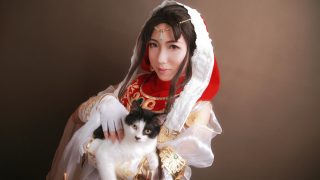 破军喵萝 出镜：千莳离