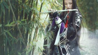 破军万花成男 出镜：郁千秋