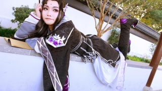 我是一只小花太~ 出镜：狂気玄