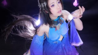 秦风毒萝 出镜：九九九九妹