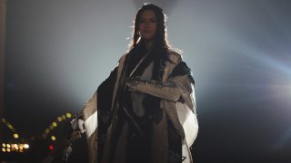 剑网三——止水心间 出镜：怀山