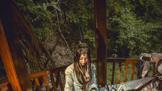 蠢羊下山 出镜：斌斌hideto