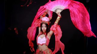+-----剑侠情缘网络版三---南皇七秀-----+ 出镜：Nien子姩