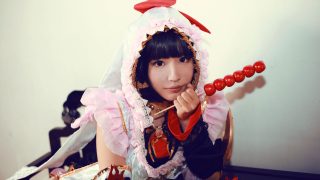 定国喵萝喵喵喵(｡ゝω･)bﾞ 出镜：锦黎WinDy