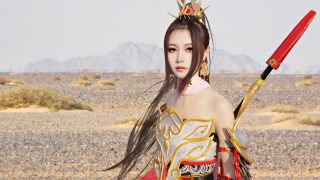 东都之狼，不负荣光。出镜：巨物癖