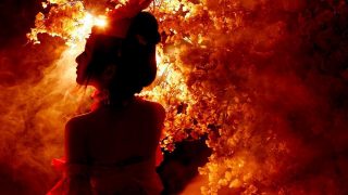 露浓花瘦，清音煮酒--南皇七秀 出镜：二秀秀